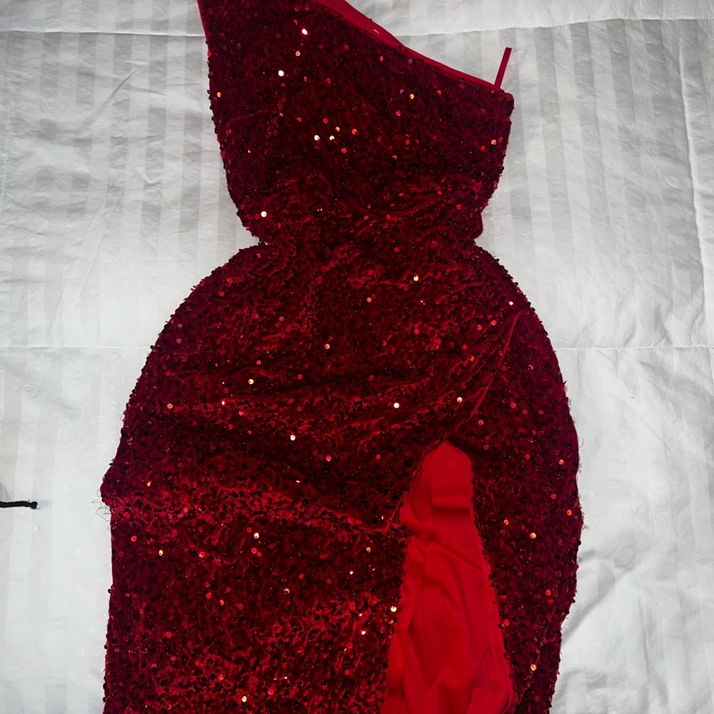 Bundle of clothing